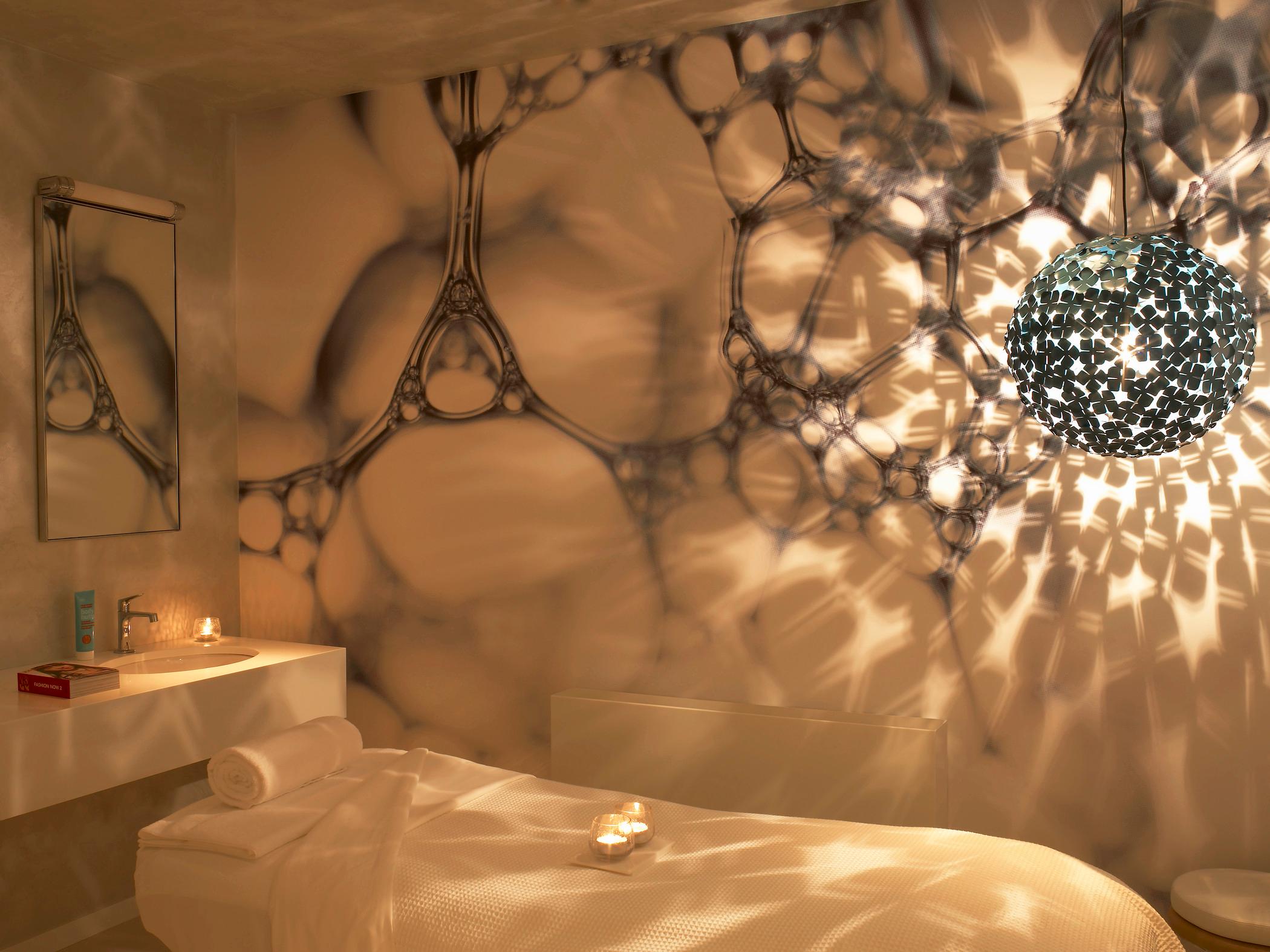 Urban Wellness Zone Spa