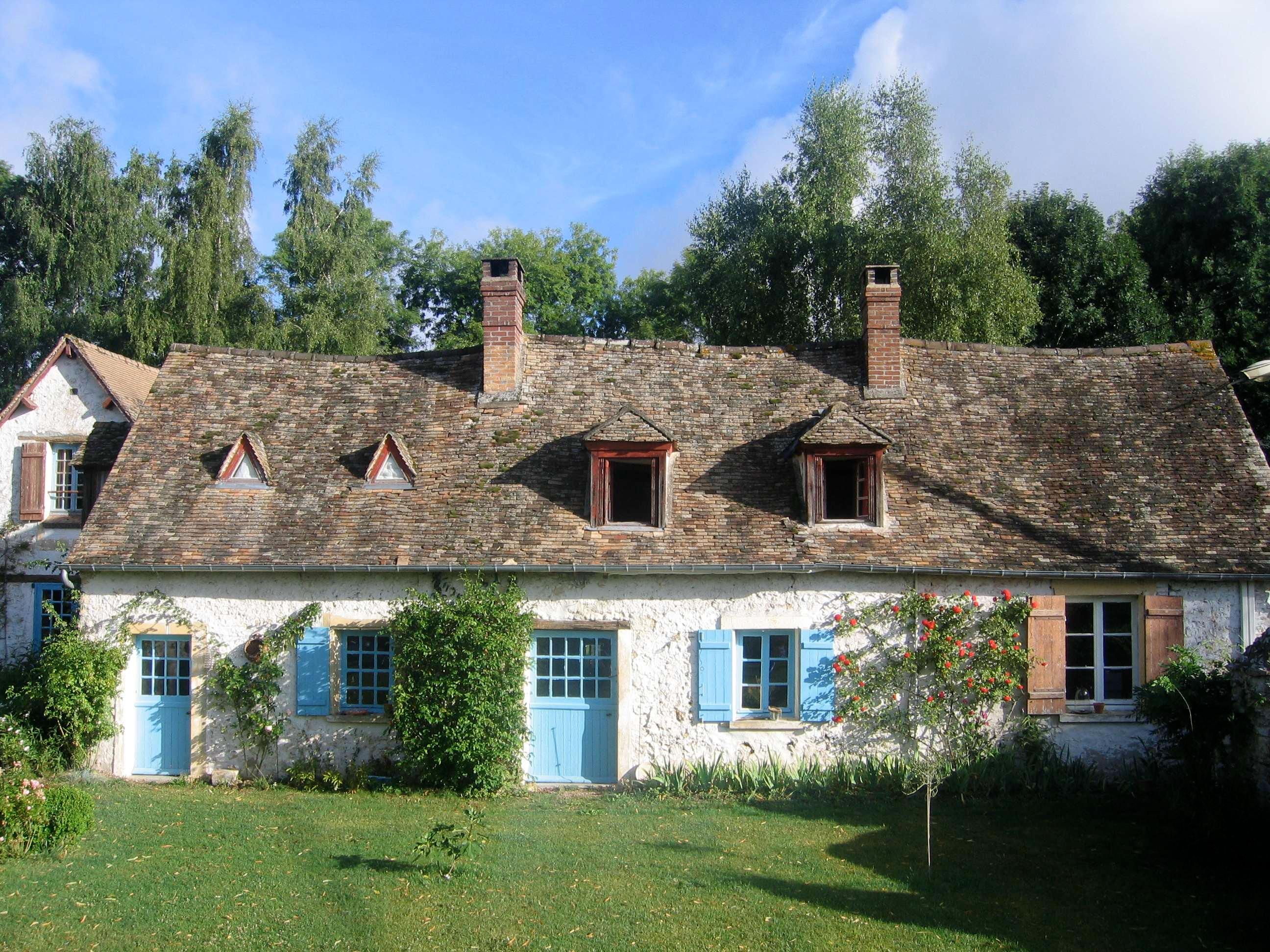 Domaine de la Folicoeur