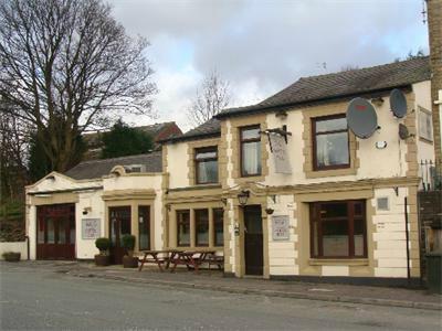 The Albion Inn