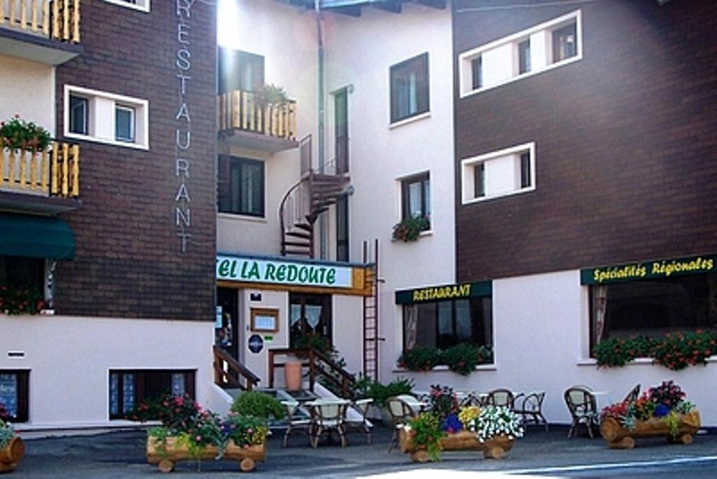 Hotel La Redoute