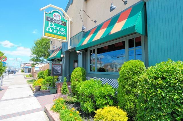 O'Donnell's Pour House