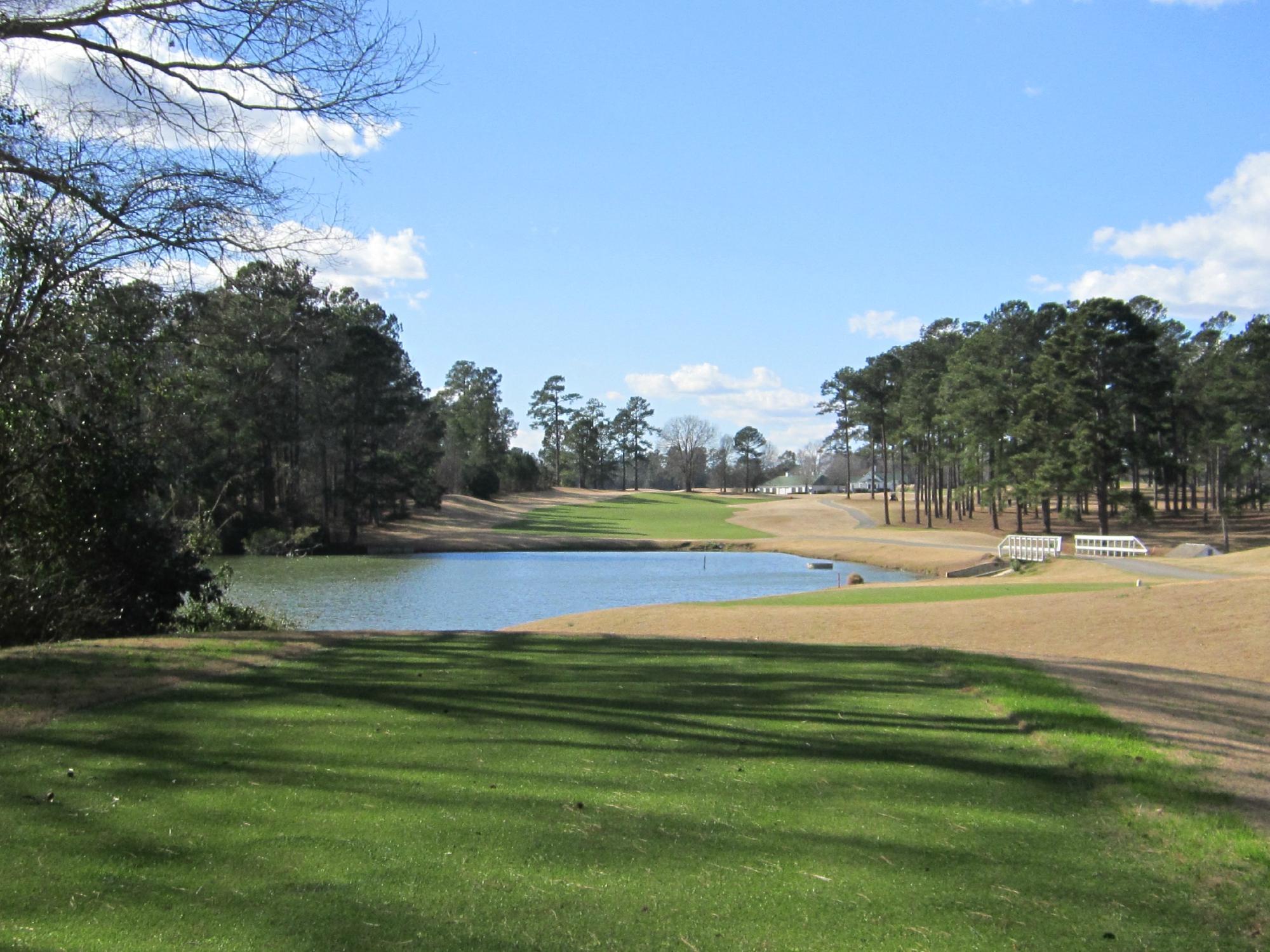 Santee National Golf Club