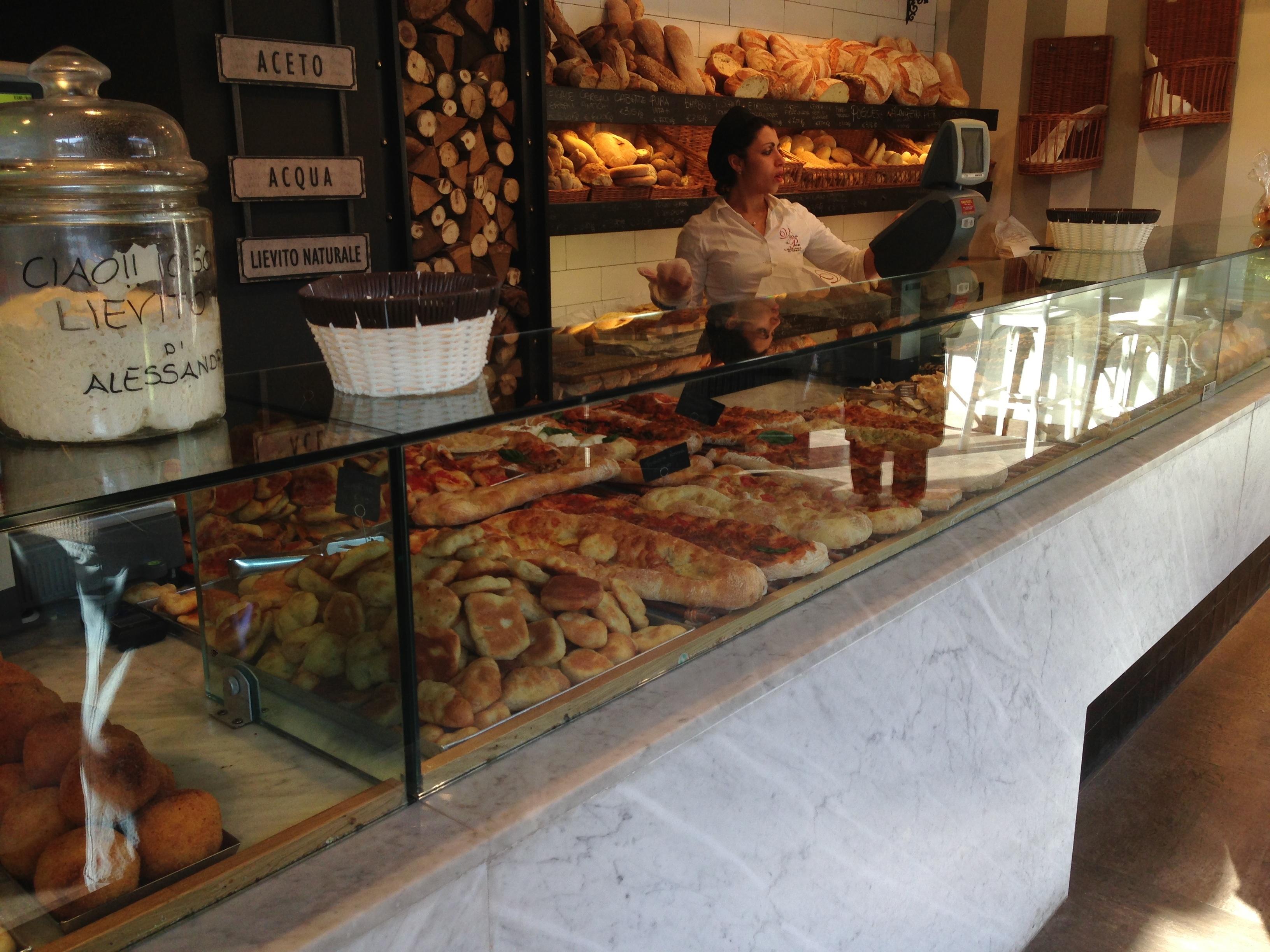 Panificio Voglia Di Pane