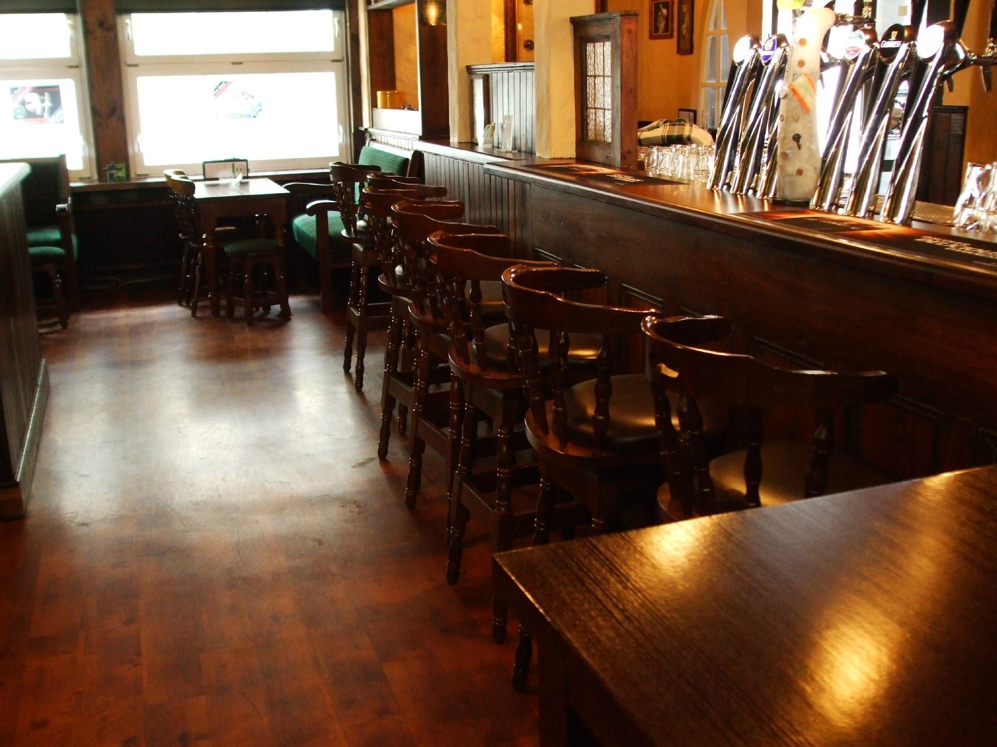 Photo by FormerCaliBoy