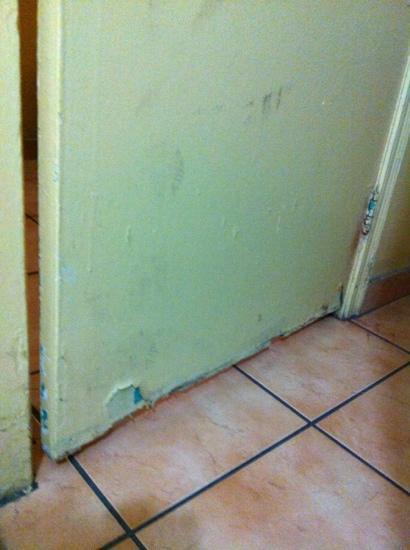 Carl's El Padre Motel