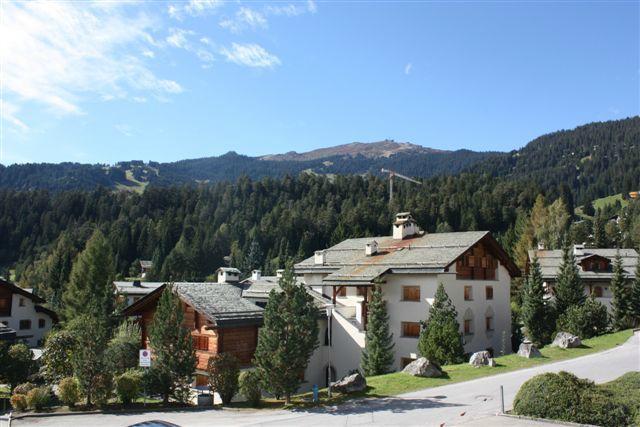 Casa Gronda Laax