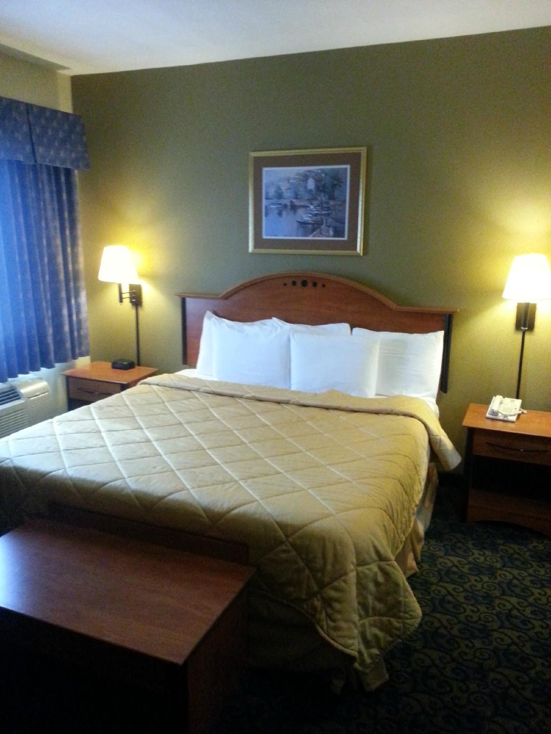 Quality Inn & Suites