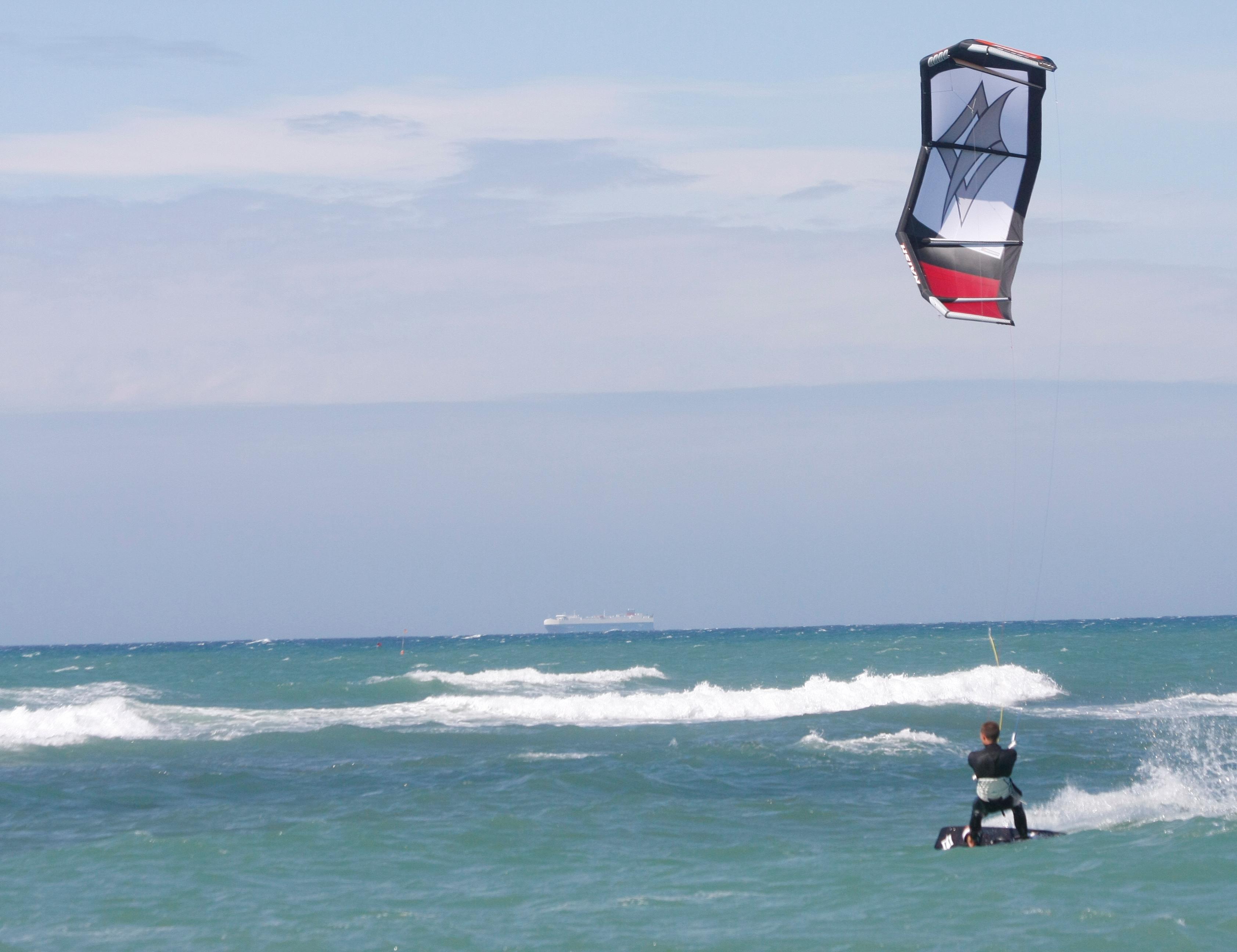 Amager Kitesurfing School