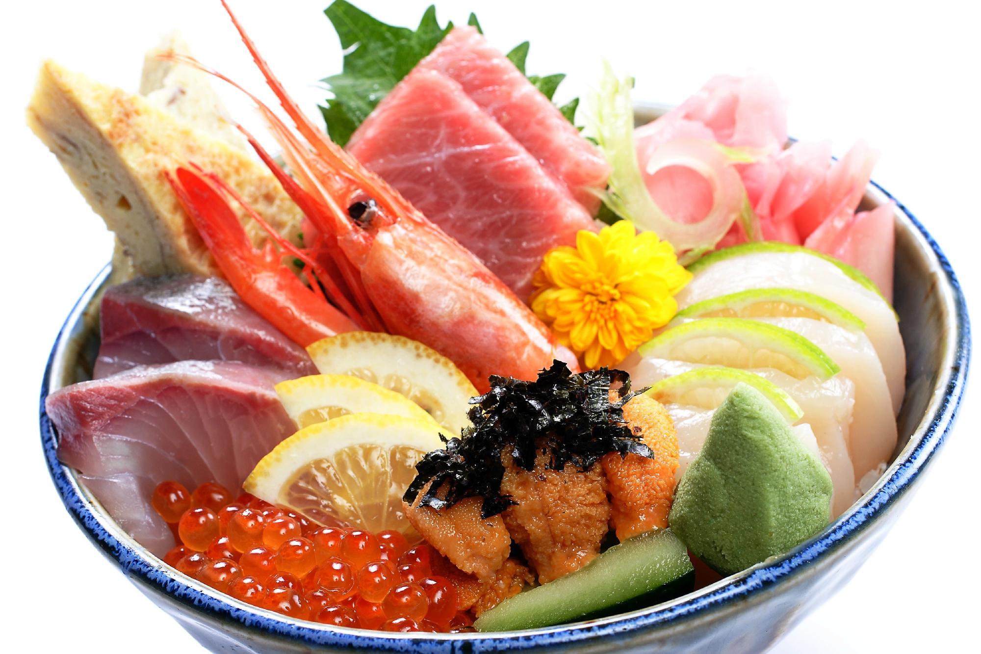 Tomo Izakaya at Clarke Quay