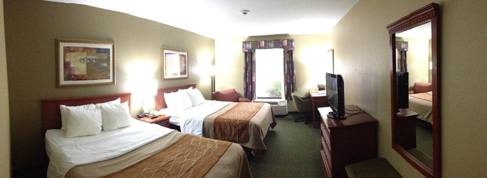 Quality Inn Near Six Flags St. Louis