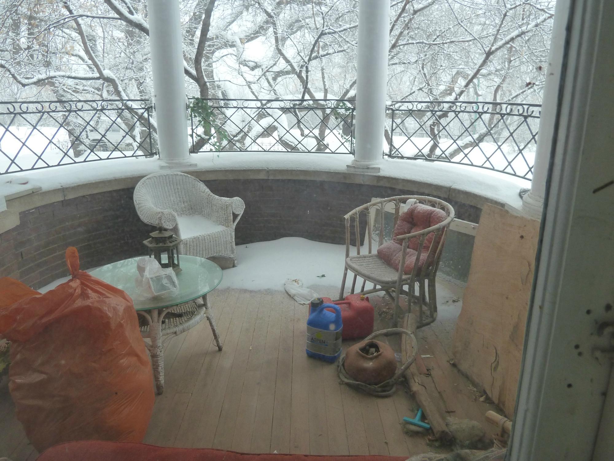 Calderhouse Inn Bed & Breakfast