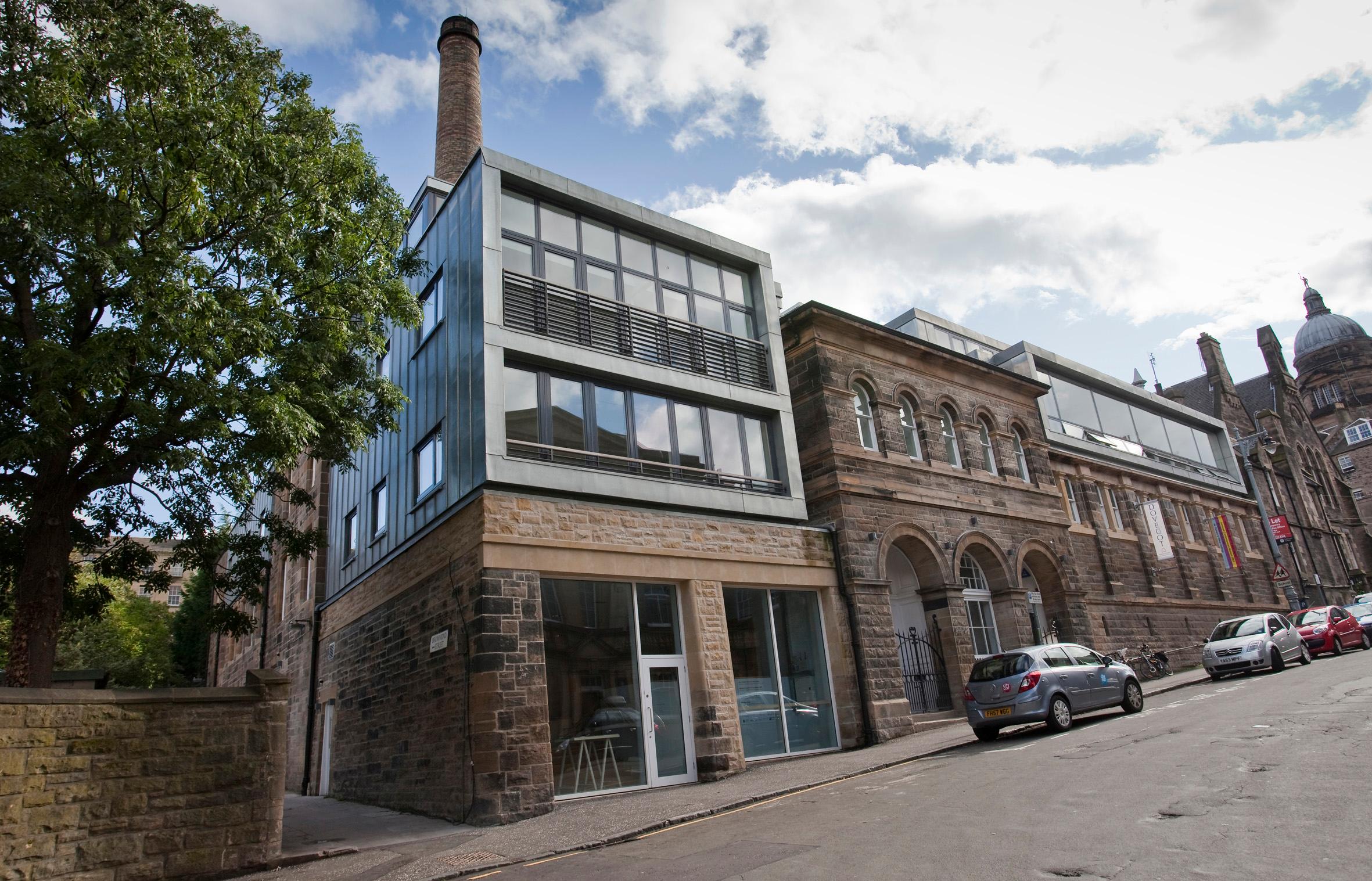 Dovecot Studios