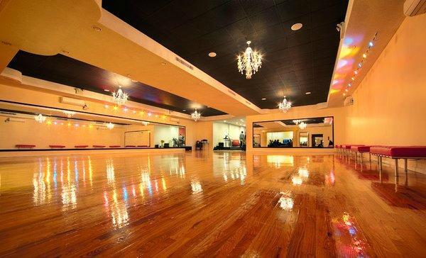 Brooklyn Dancesport, Inc
