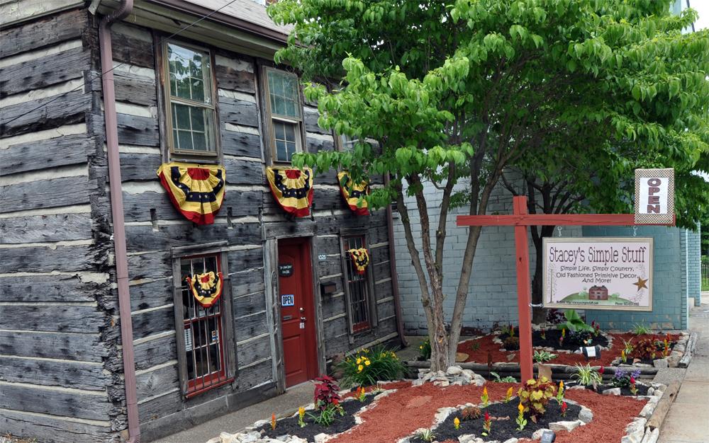 Stacey's Simple Stuff