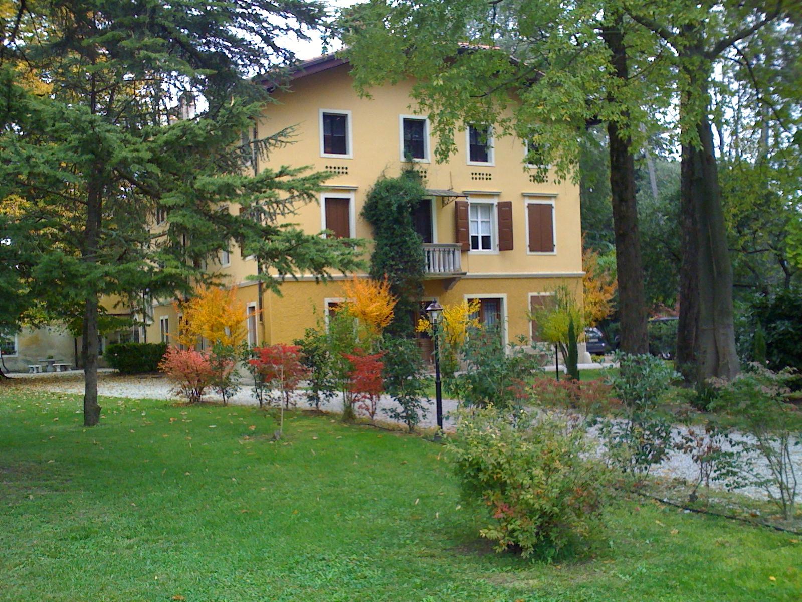 Villa Anita Guesthouse
