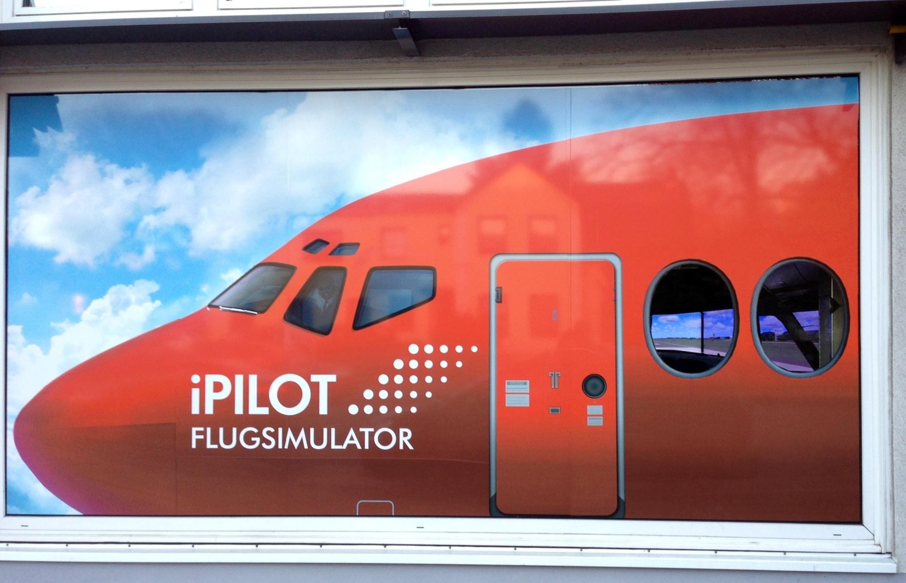 iPilot Hamburg