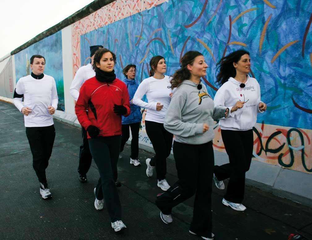 Sightjogging-Berlin