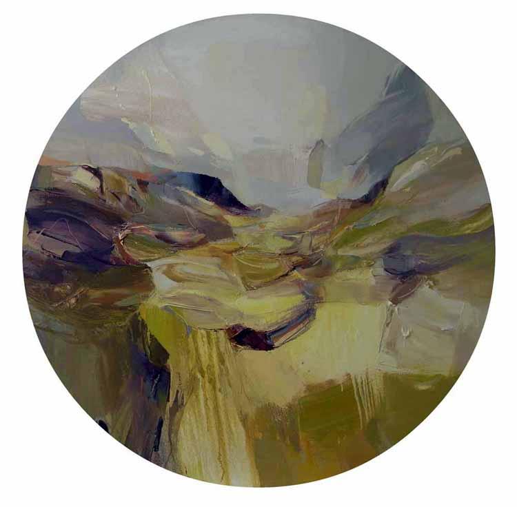 The Lion Street Gallery