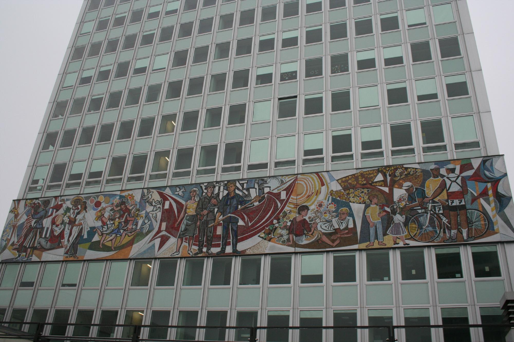 Photo by OdisseoLiguria