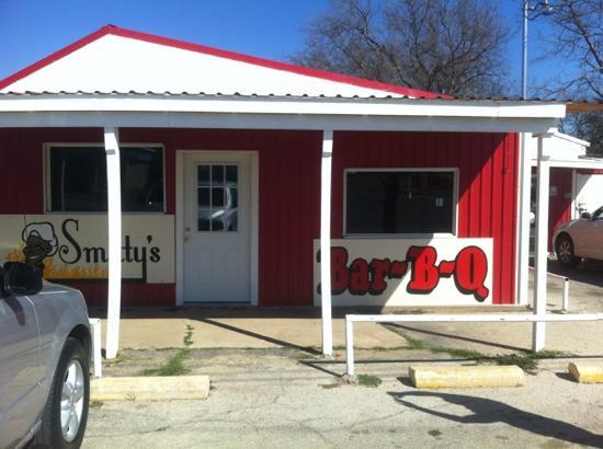 Smitty's Bar-B-Q