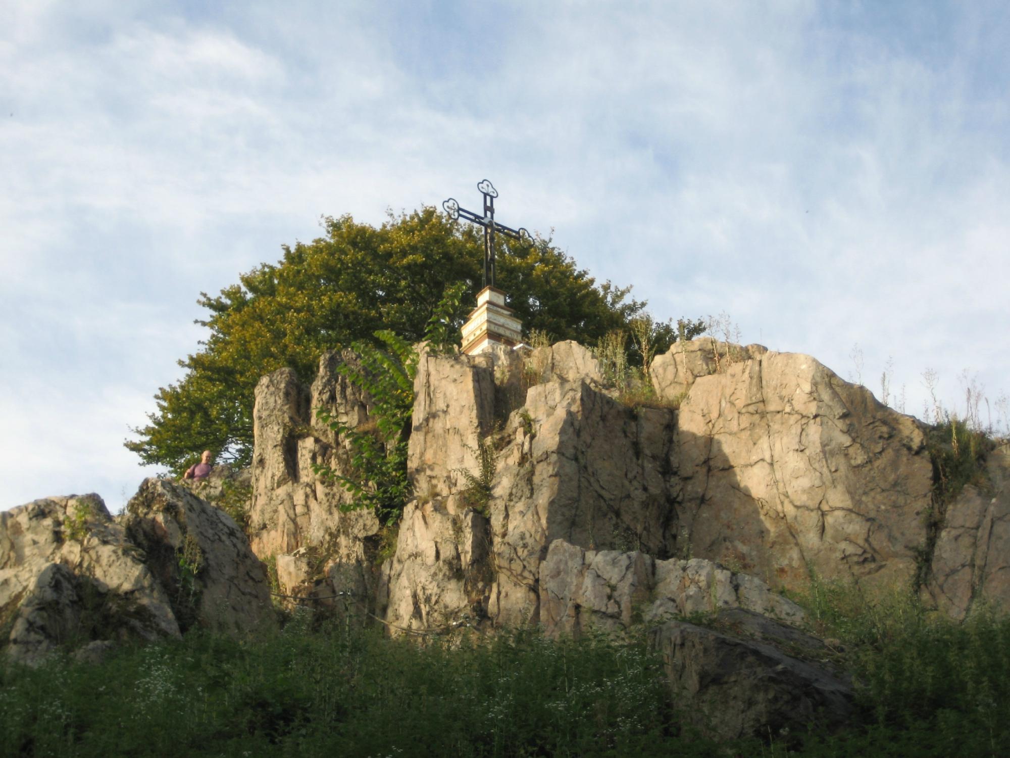 Litermont-Gipfeltour