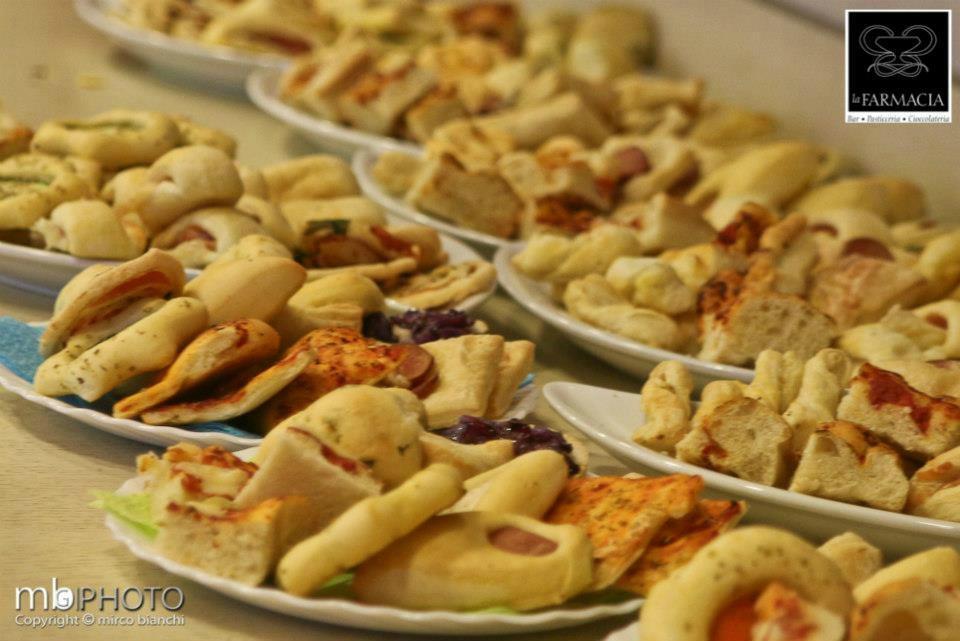 Bar Pasticceria La Farmacia