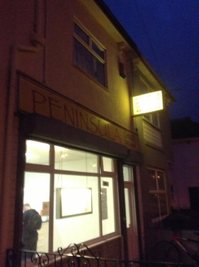 Peninsula Chinese Take out
