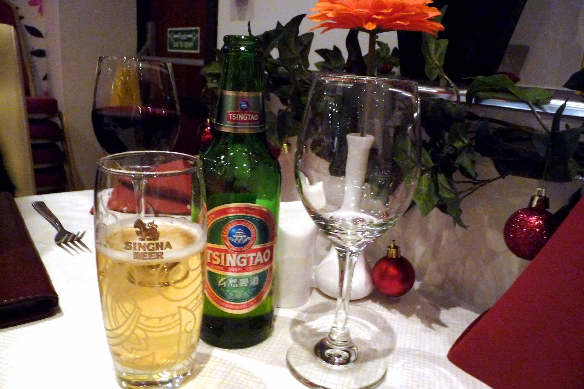 Royal China Chinese Restaurant