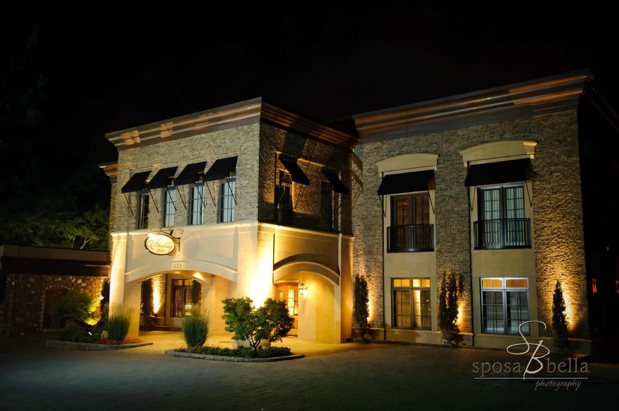 The Bleckley Inn