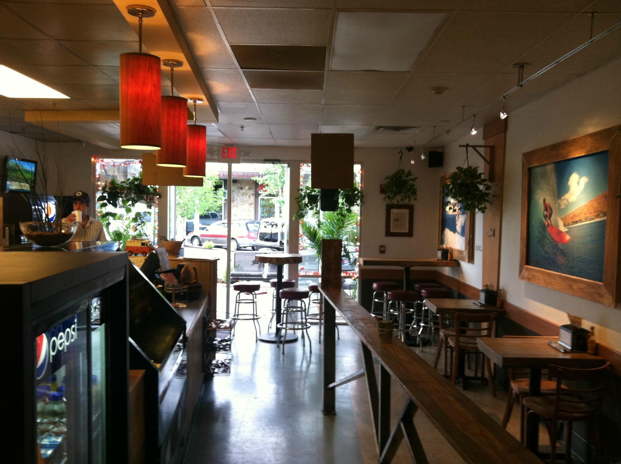 Cruisers Sub Shop