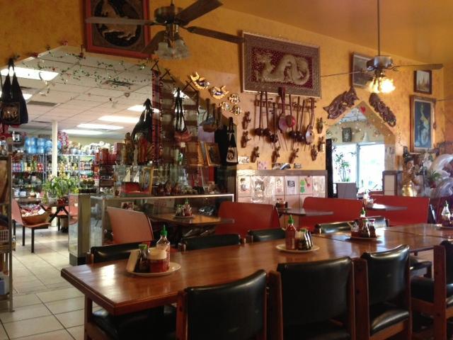 International Market