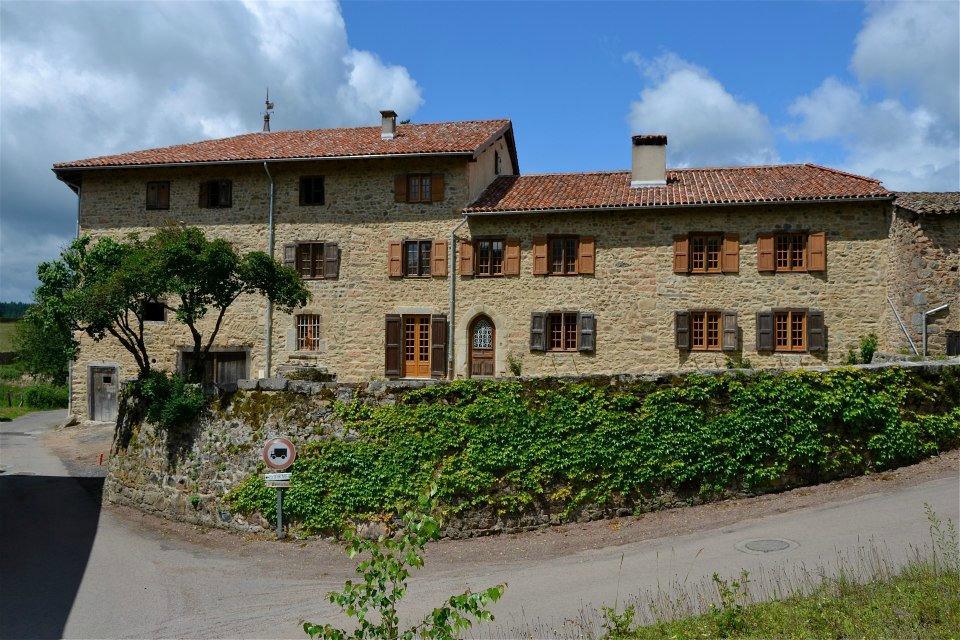 Le Refuge des Chevaliers