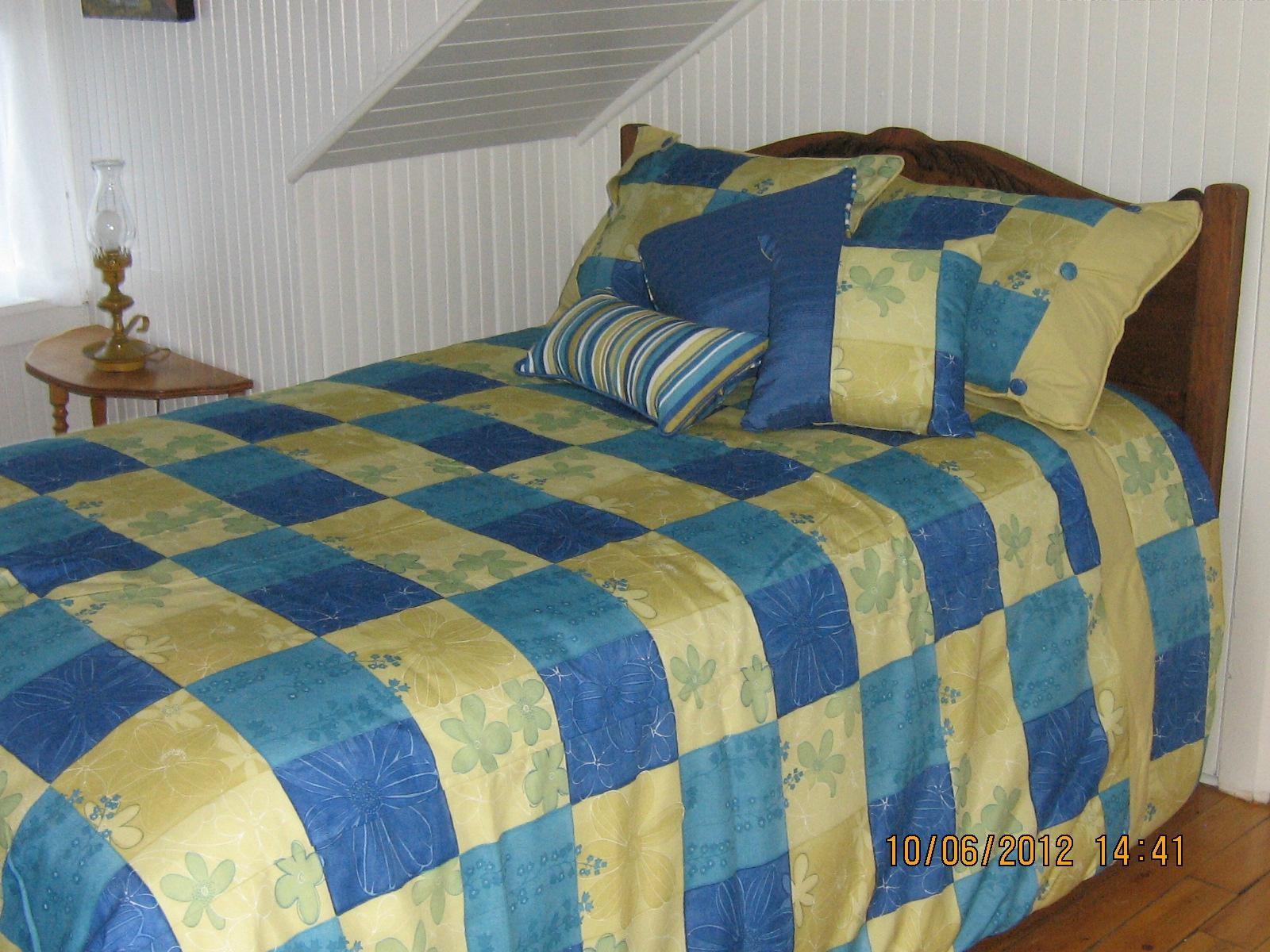 Au Parfum des Saisons