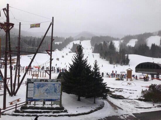 The Pinnacle Condominiums