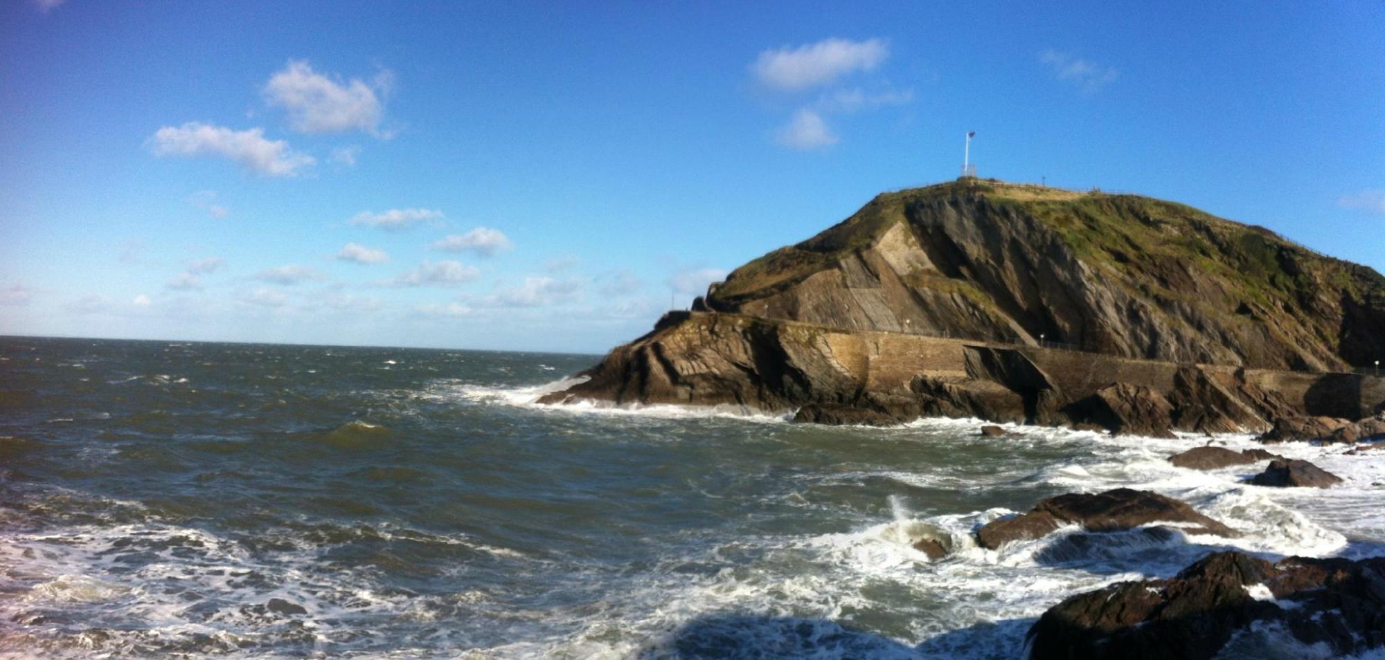 The Rendezvous Cafe-Bar