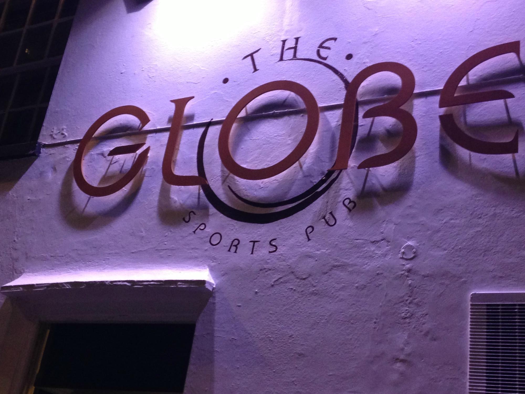 The Globe Inn
