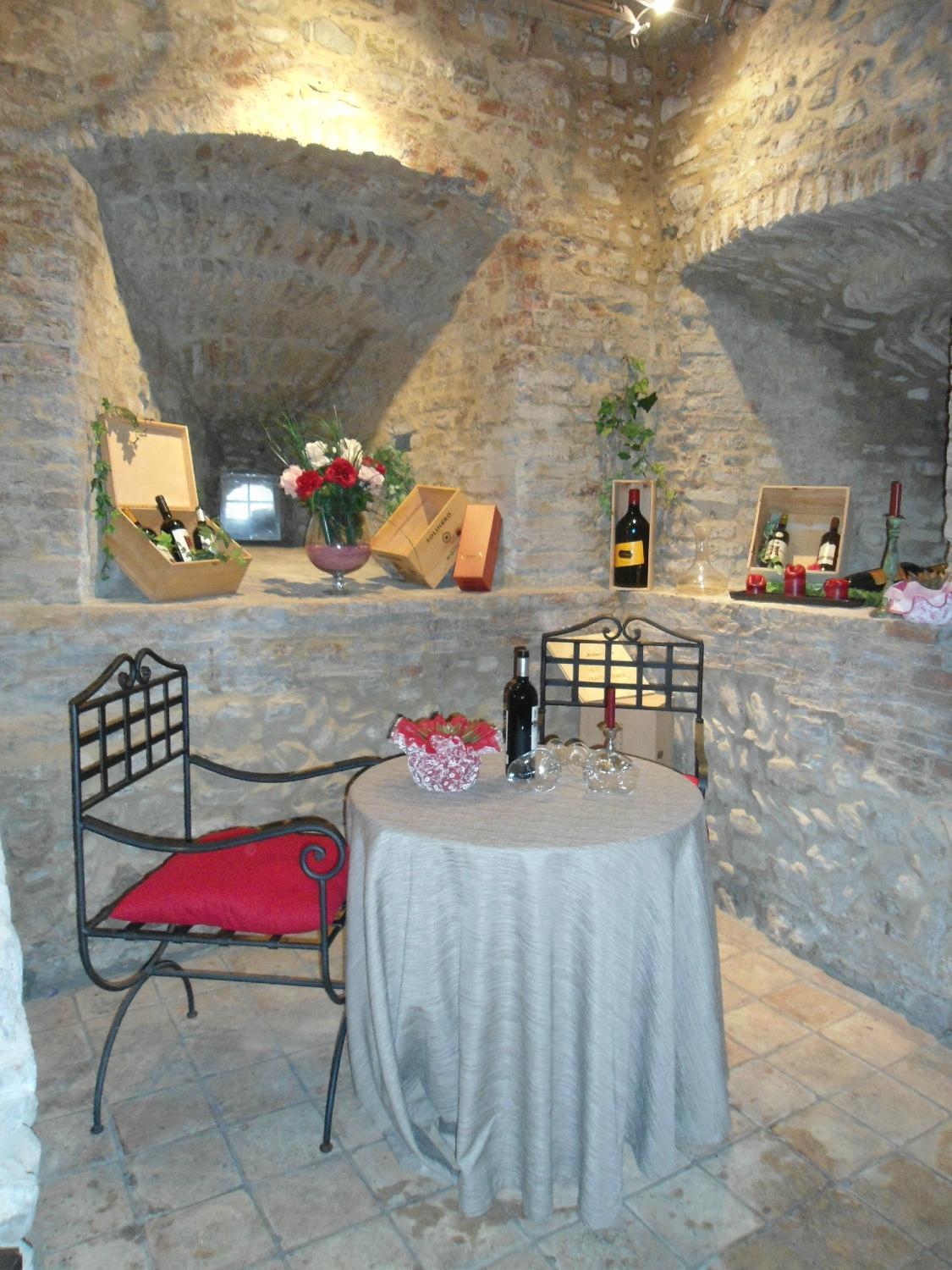 Il Cappero alle Mura