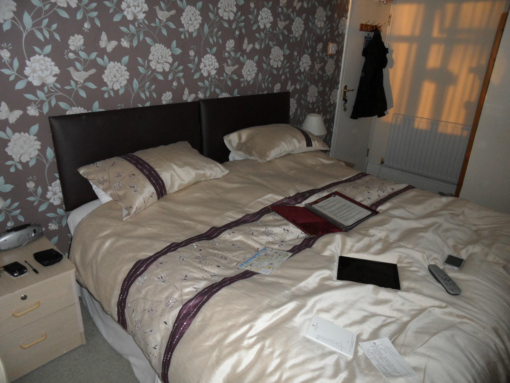 Seabreeze Guest House