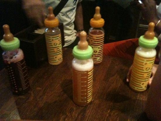 Le Zéro de Conduite