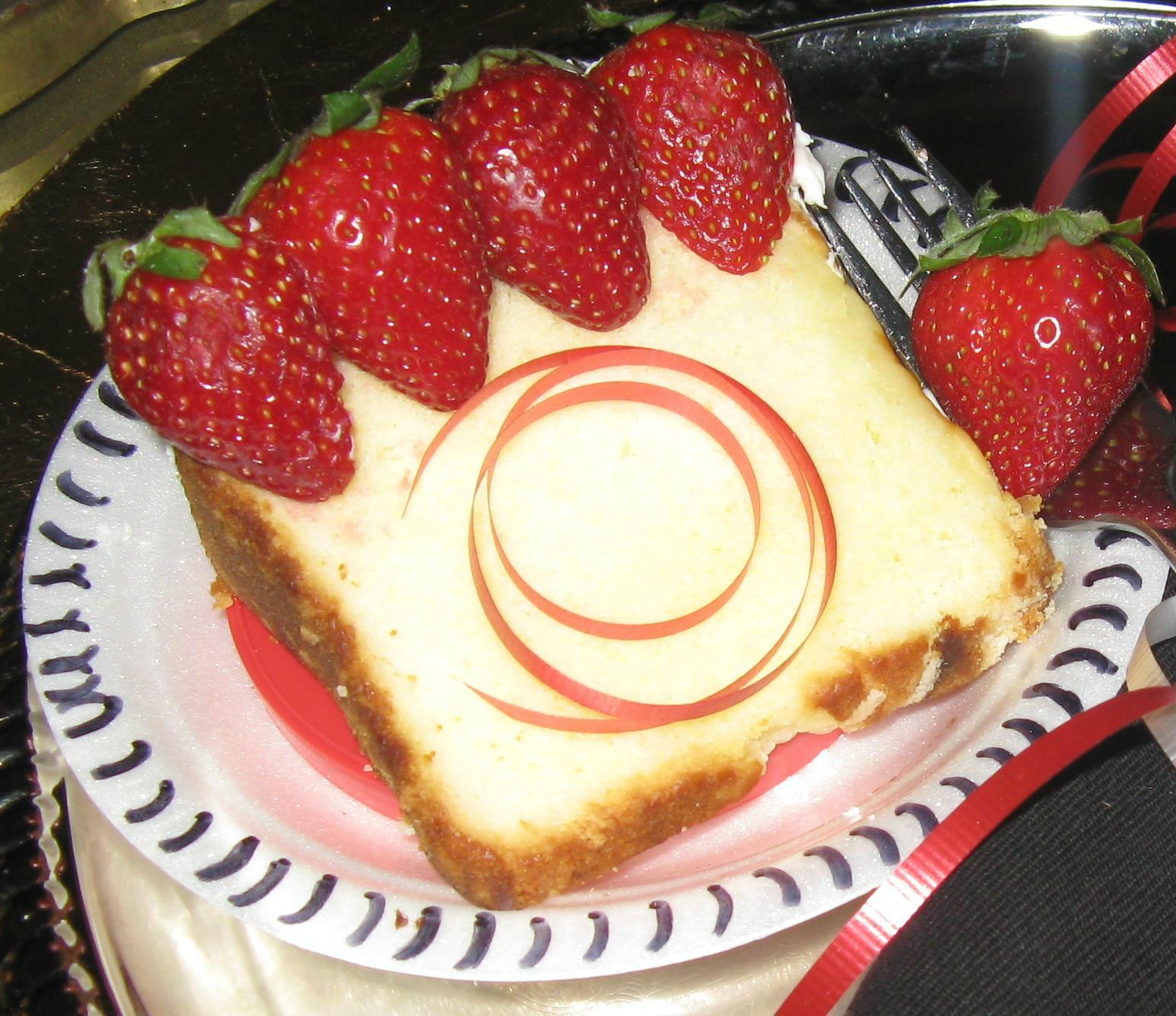 Pound By Legacy Cakes