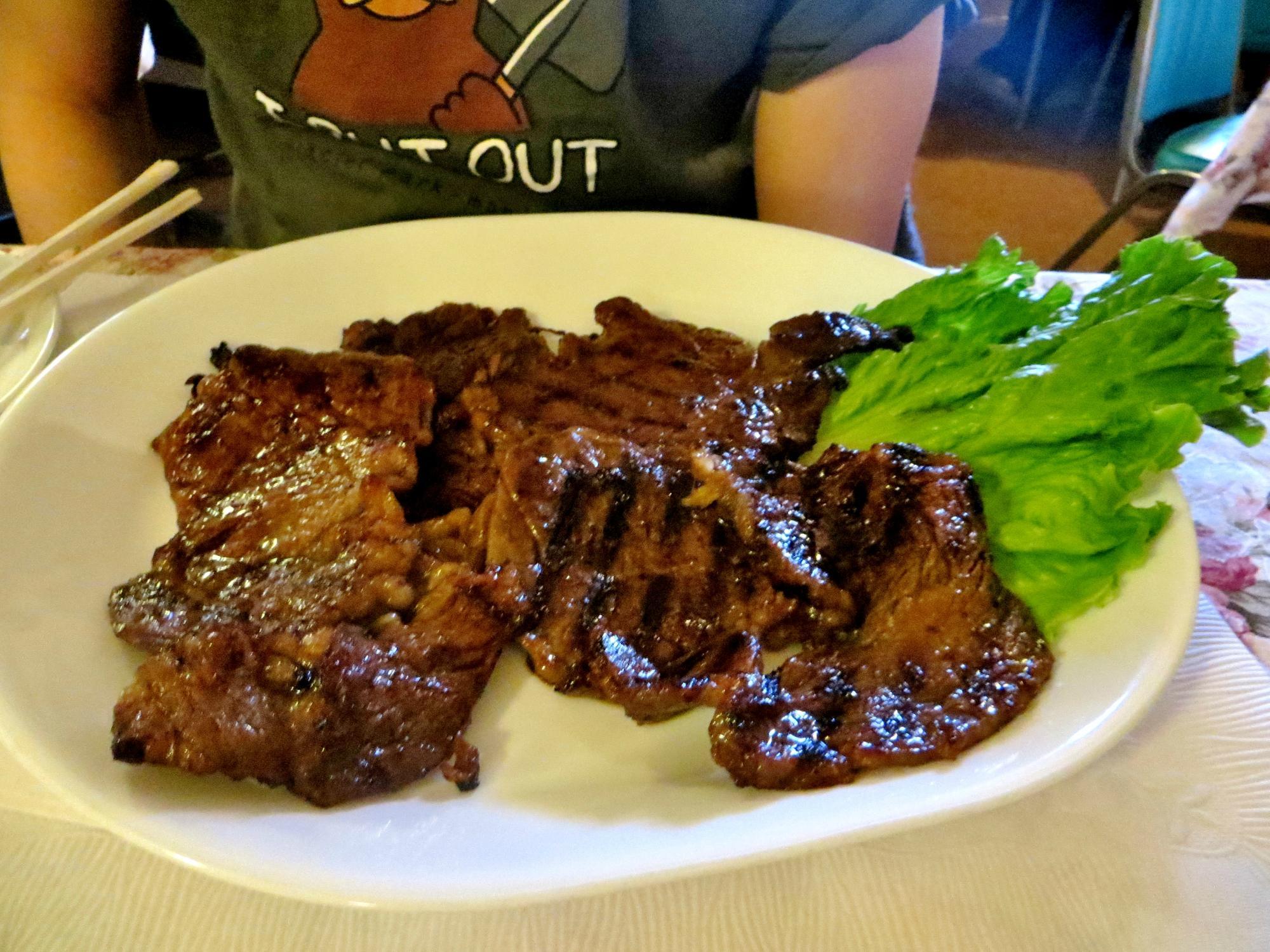 New Seoul Korean Restaurant