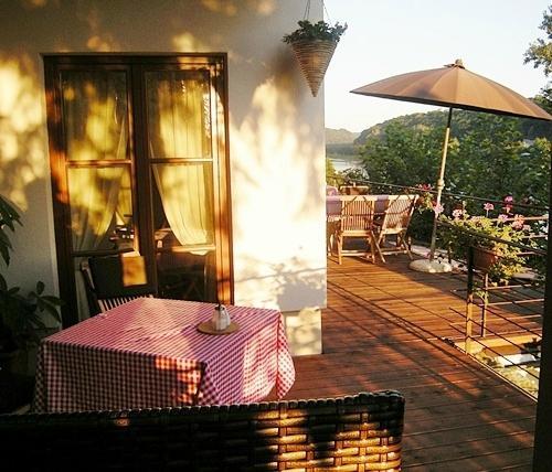 Hotel-Pension Villa Hennes