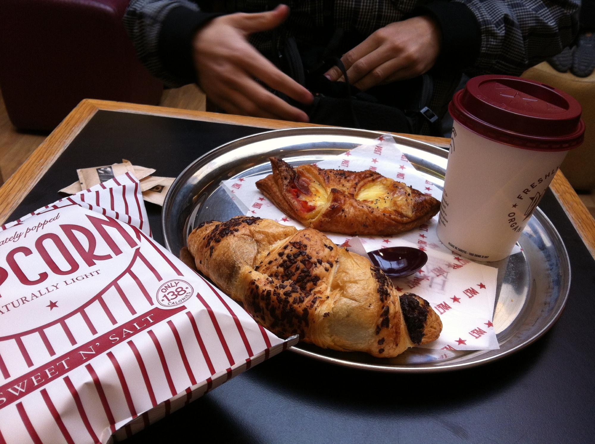 Pret A Manger