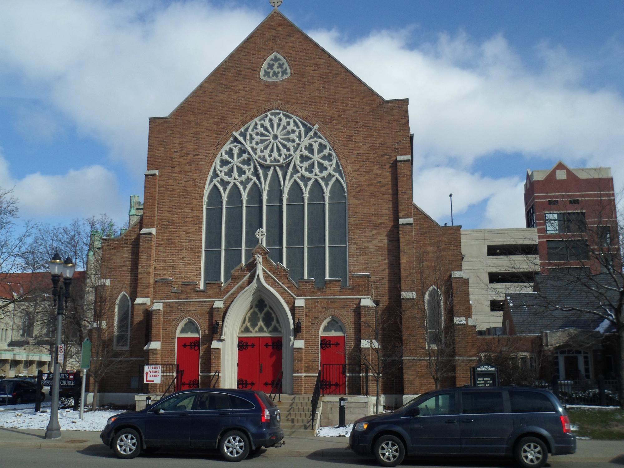 St. Paul's Episcopal Church
