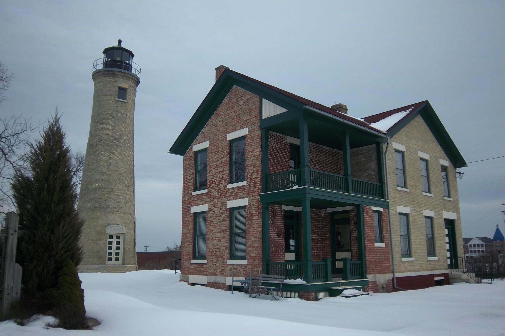 Kenosha History Center