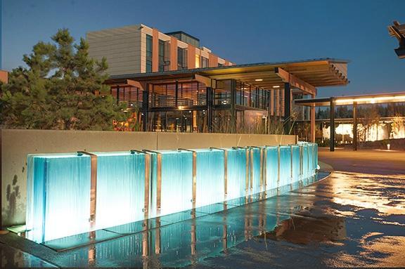 Coeur D'Alene Casino Resort Hotel