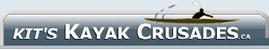 Kayak Crusades Vancouver