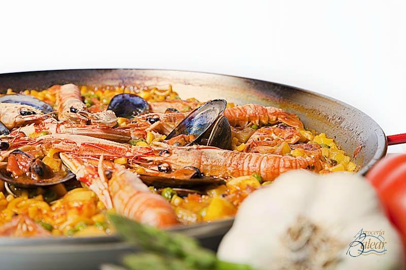 Arroceria Balear Majadahonda