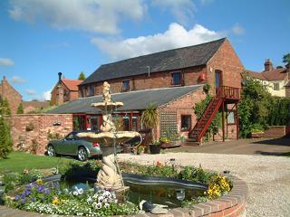 Rolands Croft Guest House