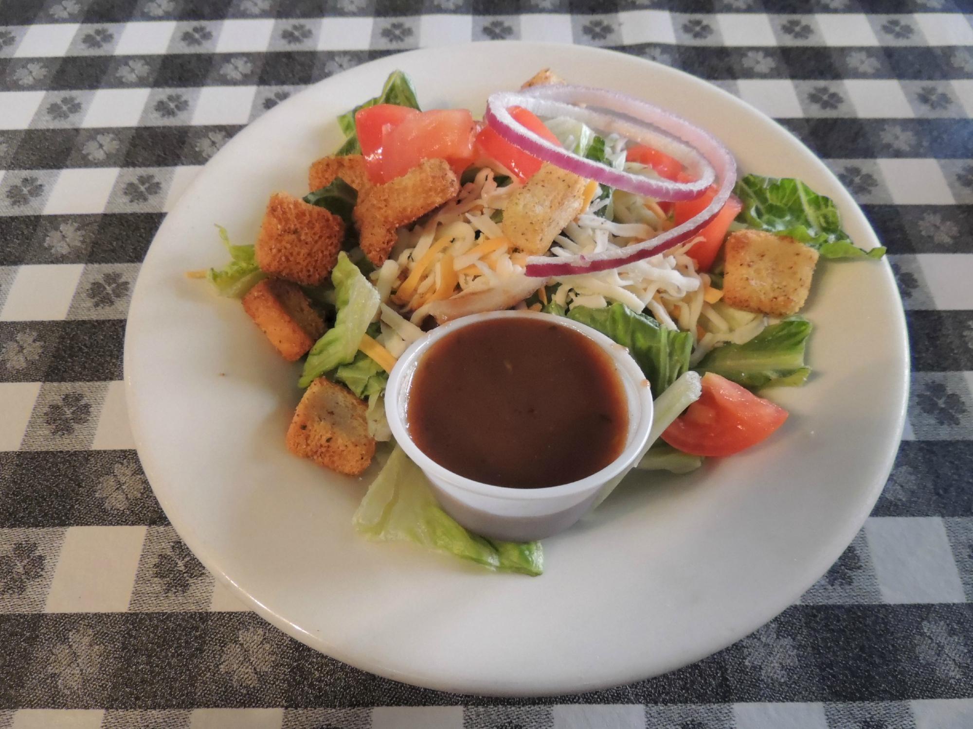 Marina's on the Square